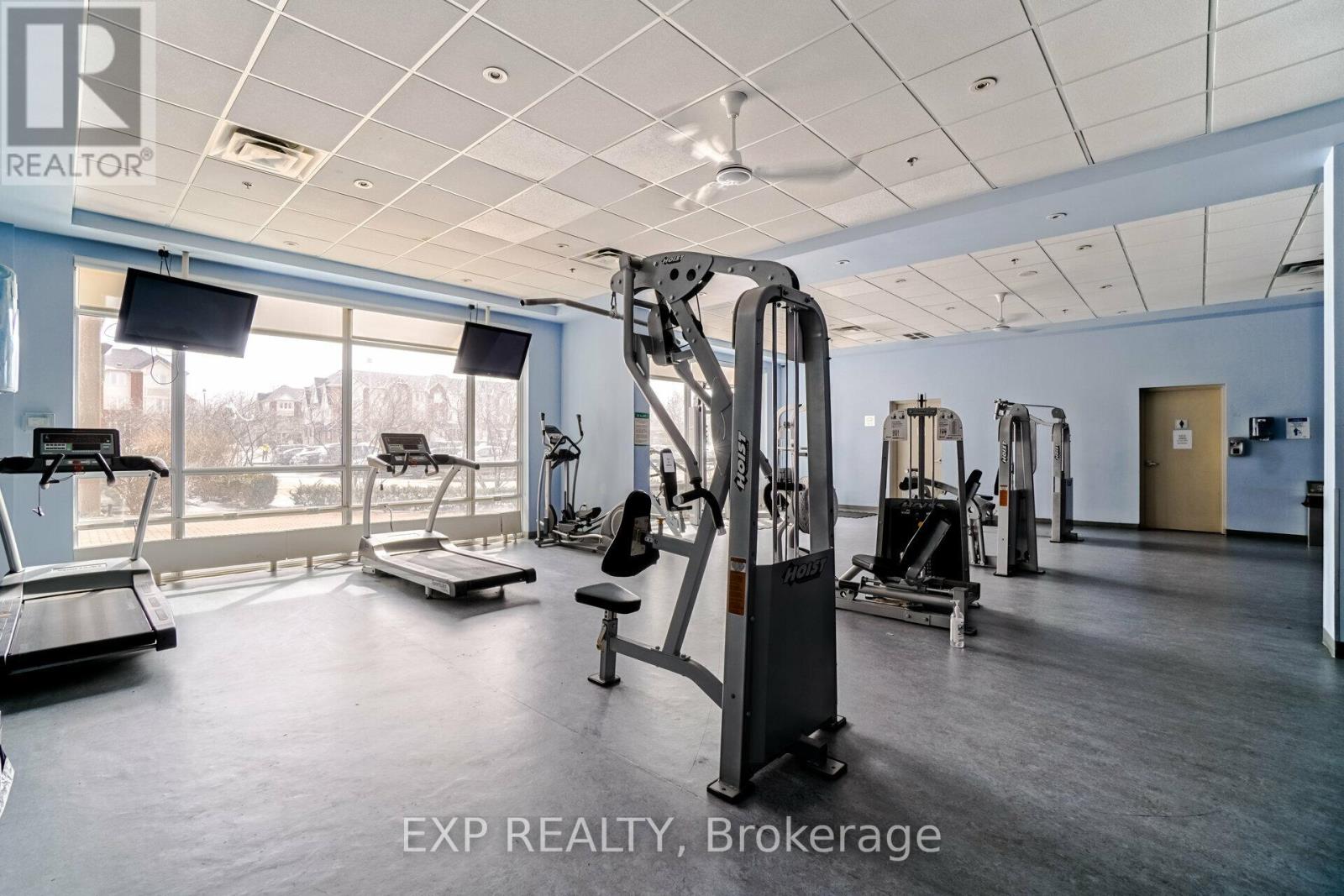 208 - 215 Queen Street E, Brampton, Ontario  L6W 0A9 - Photo 31 - W12572150