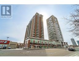 208 - 215 QUEEN STREET E, Brampton, Ontario