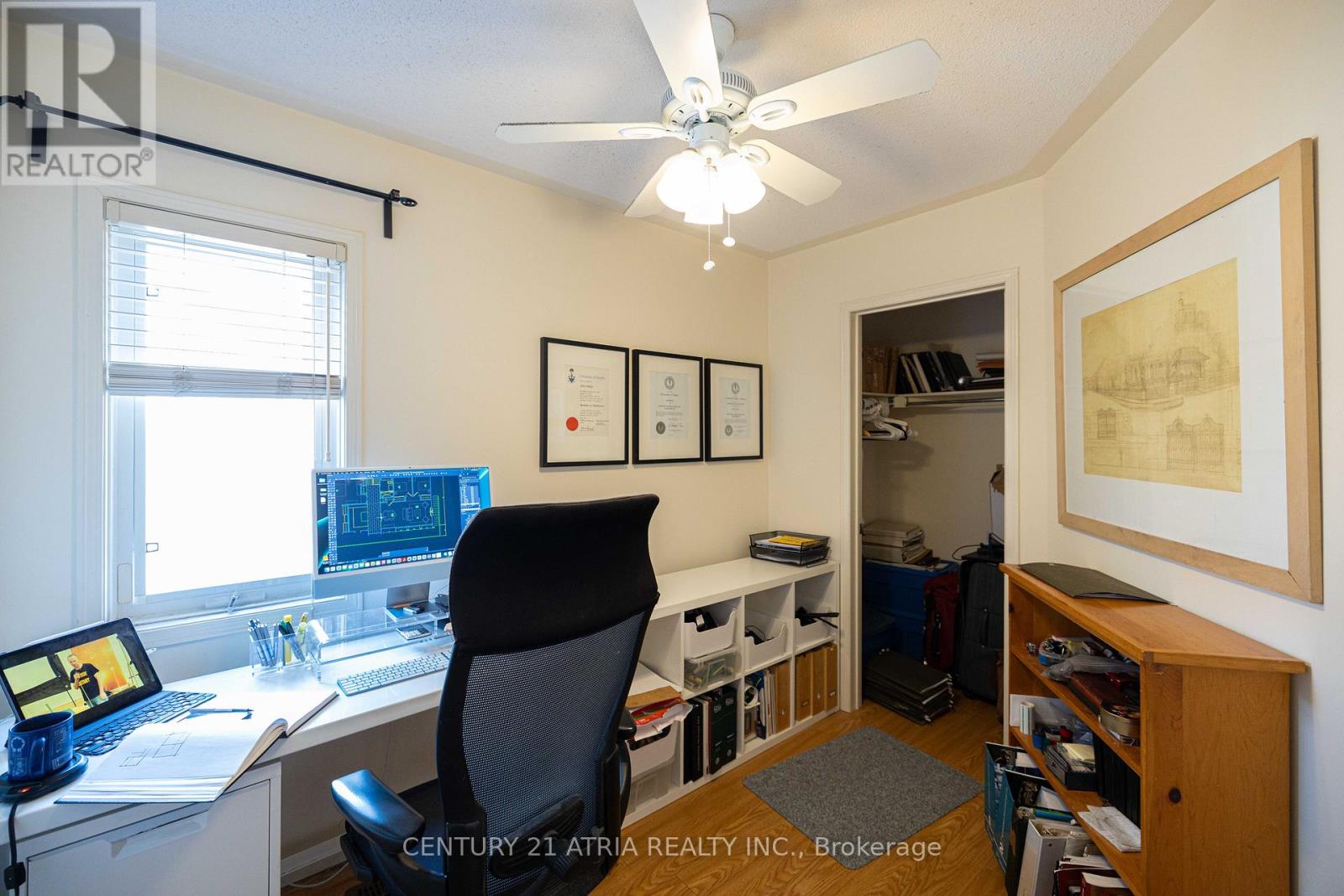 87 Brickworks Lane, Toronto, Ontario  M6N 5H8 - Photo 11 - W12572160