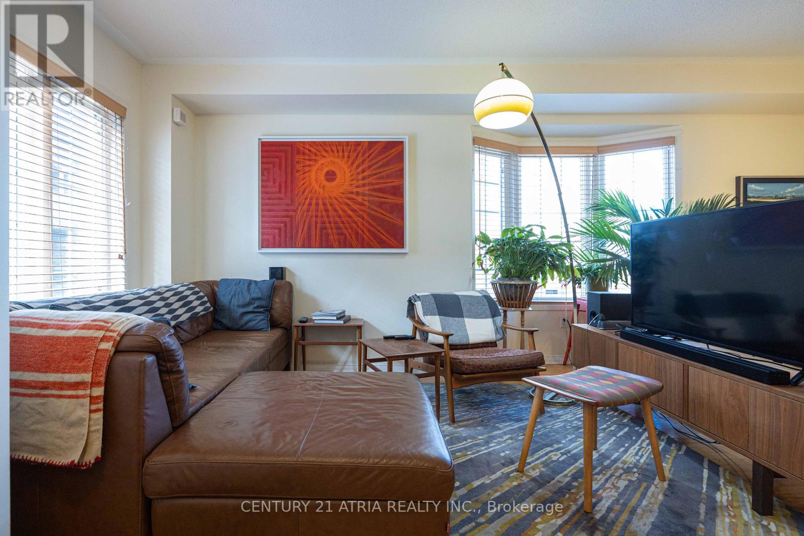 87 Brickworks Lane, Toronto, Ontario  M6N 5H8 - Photo 2 - W12572160