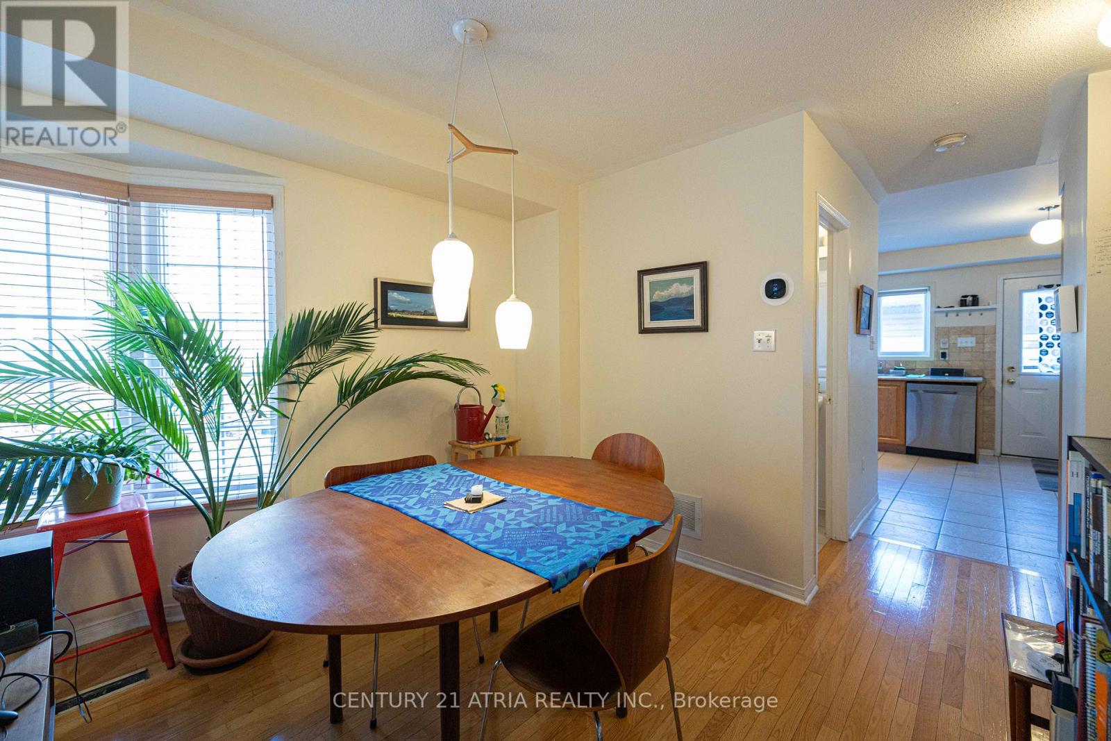 87 Brickworks Lane, Toronto, Ontario  M6N 5H8 - Photo 3 - W12572160