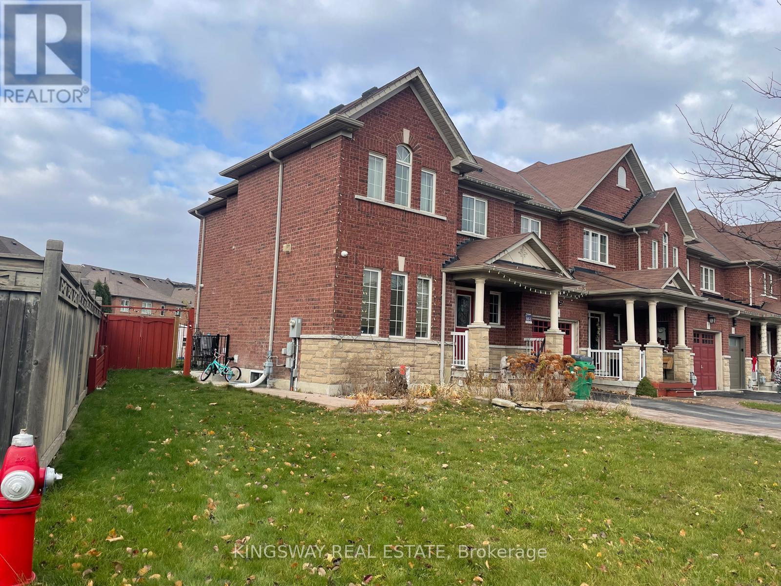 Bsmt - 29 Burnstown Circle, Brampton, Ontario  L6P 3M2 - Photo 2 - W12572190