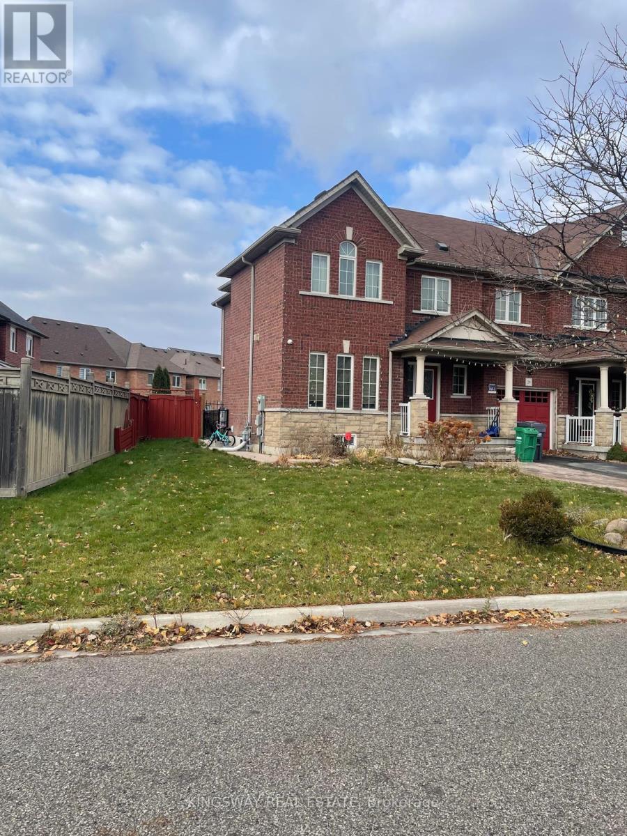 Bsmt - 29 Burnstown Circle, Brampton, Ontario  L6P 3M2 - Photo 3 - W12572190