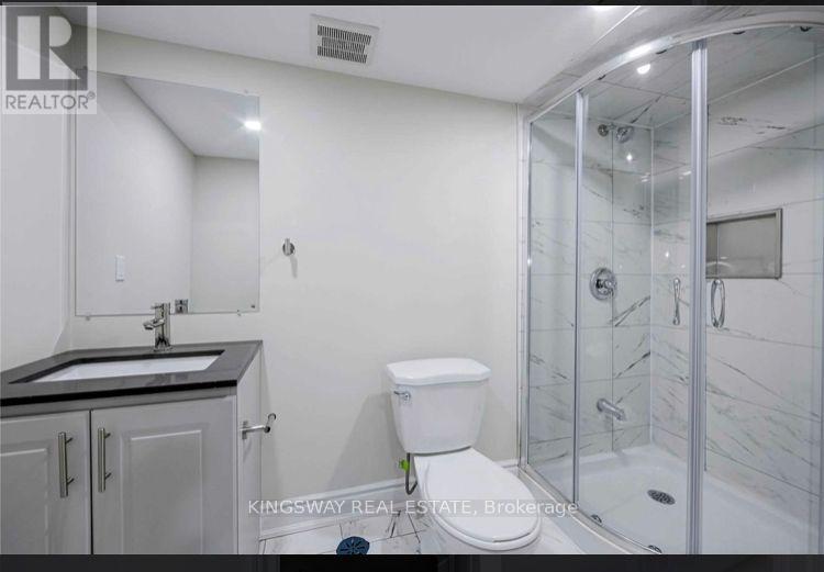 Bsmt - 29 Burnstown Circle, Brampton, Ontario  L6P 3M2 - Photo 4 - W12572190