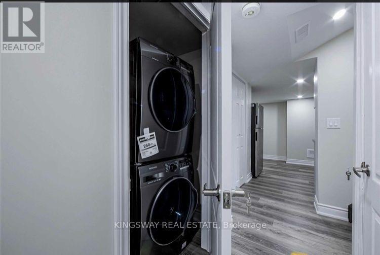 Bsmt - 29 Burnstown Circle, Brampton, Ontario  L6P 3M2 - Photo 5 - W12572190