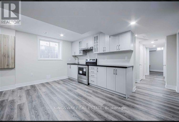 Bsmt - 29 Burnstown Circle, Brampton, Ontario  L6P 3M2 - Photo 7 - W12572190