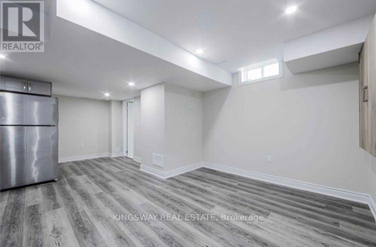 Bsmt - 29 Burnstown Circle, Brampton, Ontario  L6P 3M2 - Photo 8 - W12572190