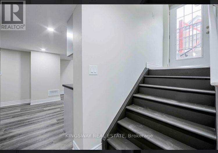 Bsmt - 29 Burnstown Circle, Brampton, Ontario  L6P 3M2 - Photo 9 - W12572190