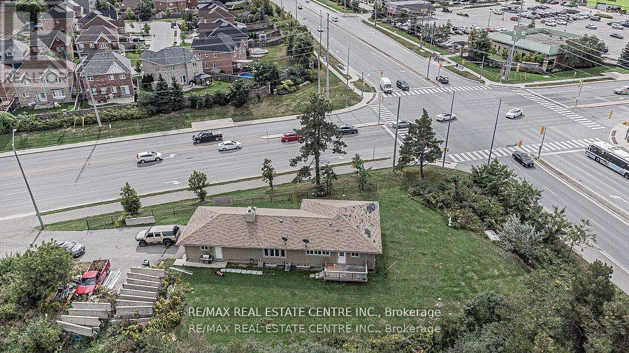 3024 COUNTRYSIDE DRIVE, Brampton, Ontario