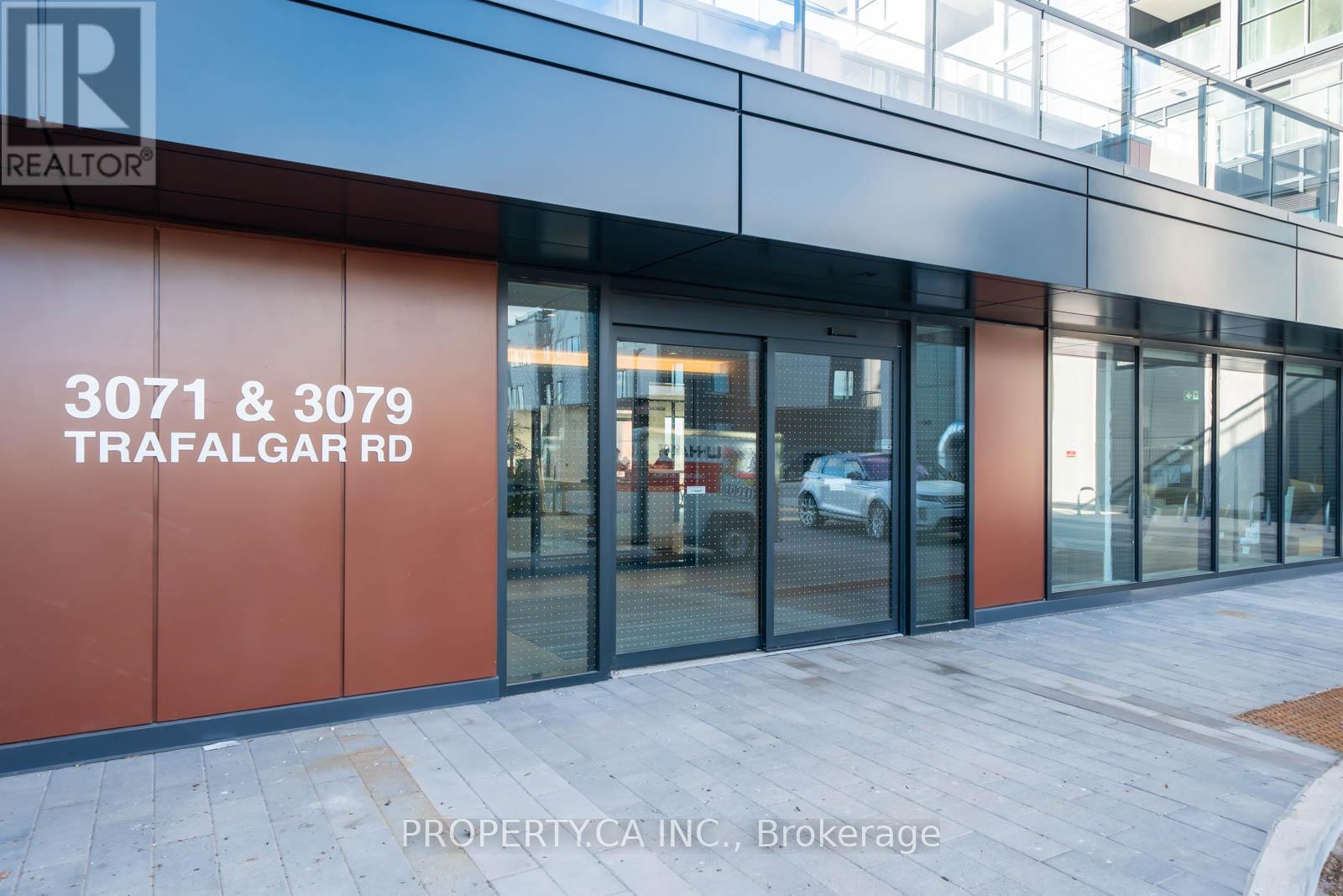 1210 - 3071 Trafalgar Road, Oakville, Ontario  L6H 8C6 - Photo 16 - W12572222