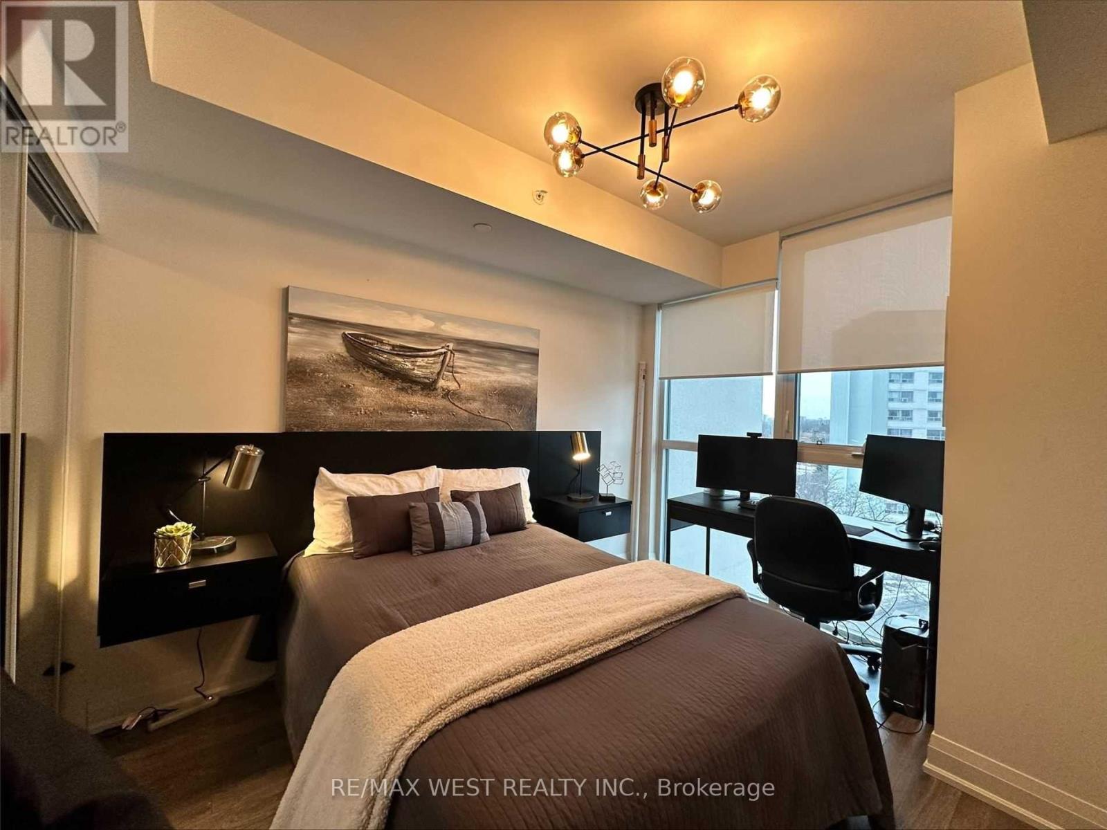 804 - 1461 Lawrence Avenue W, Toronto, Ontario  M6L 0A6 - Photo 6 - W12572238