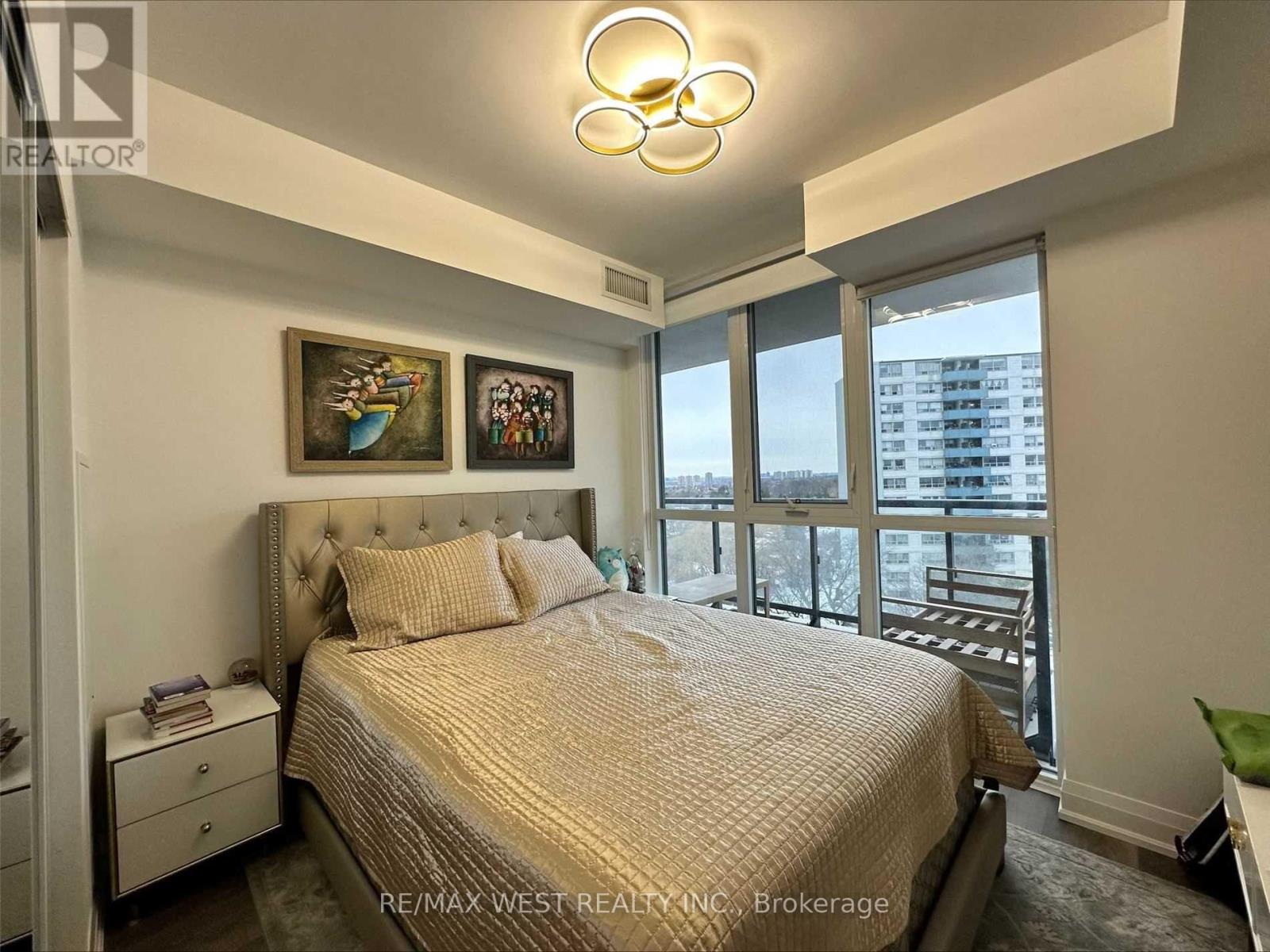 804 - 1461 Lawrence Avenue W, Toronto, Ontario  M6L 0A6 - Photo 7 - W12572238