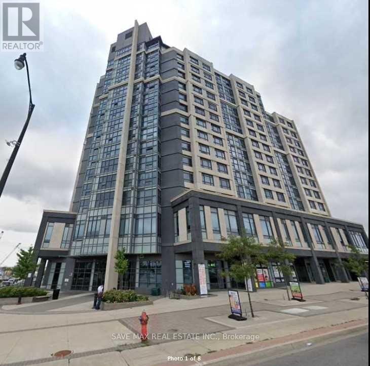 106 - 247 QUEEN STREET E, Brampton, Ontario