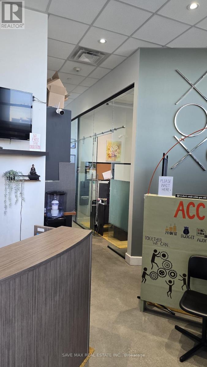 106 - 247 Queen Street E, Brampton, Ontario  L6W 0B8 - Photo 7 - W12572270