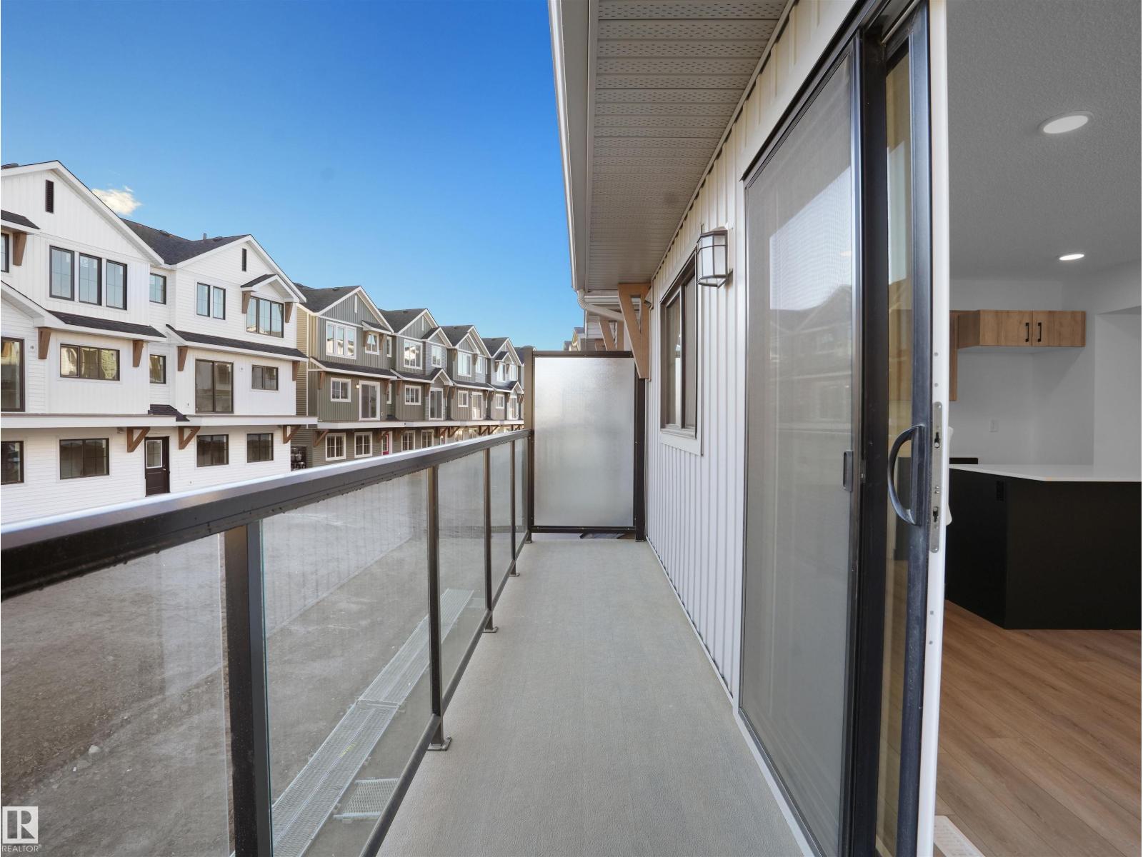 #62 525 Secord Bv Nw, Edmonton, Alberta  T5T 7V3 - Photo 30 - E4459841