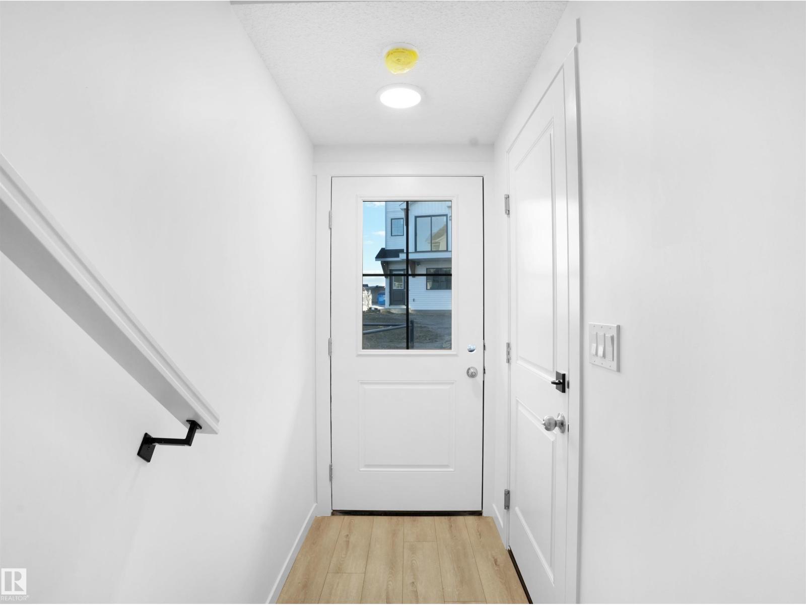 #62 525 Secord Bv Nw, Edmonton, Alberta  T5T 7V3 - Photo 3 - E4459841