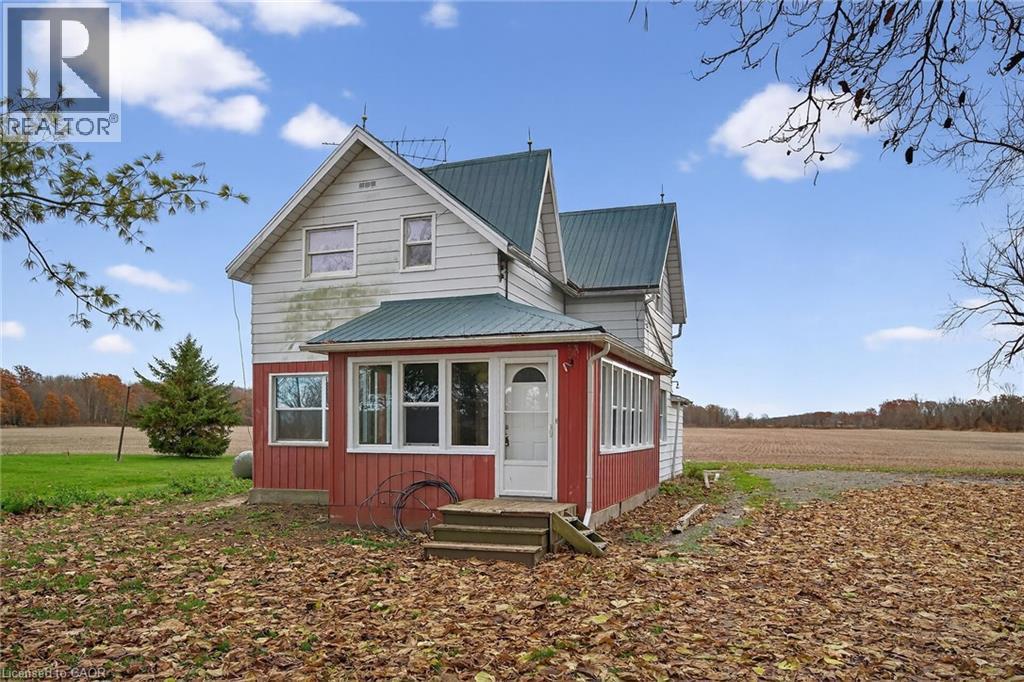 14 Feeder Canal Road, Dunnville, Ontario  N0A 1K0 - Photo 3 - 40787893