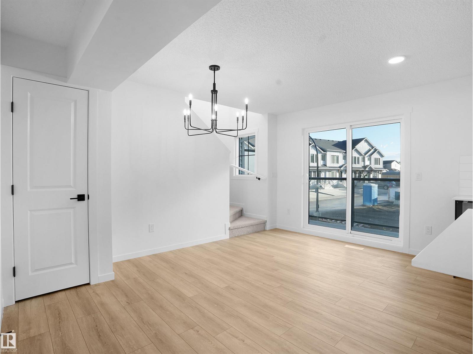 #62 525 Secord Bv Nw, Edmonton, Alberta  T5T 7V3 - Photo 7 - E4459841