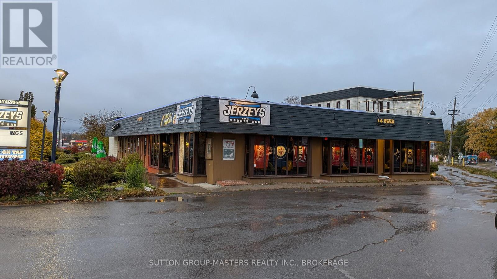 1399 Princess Street, Kingston, Ontario  K7M 3E9 - Photo 1 - X12572368