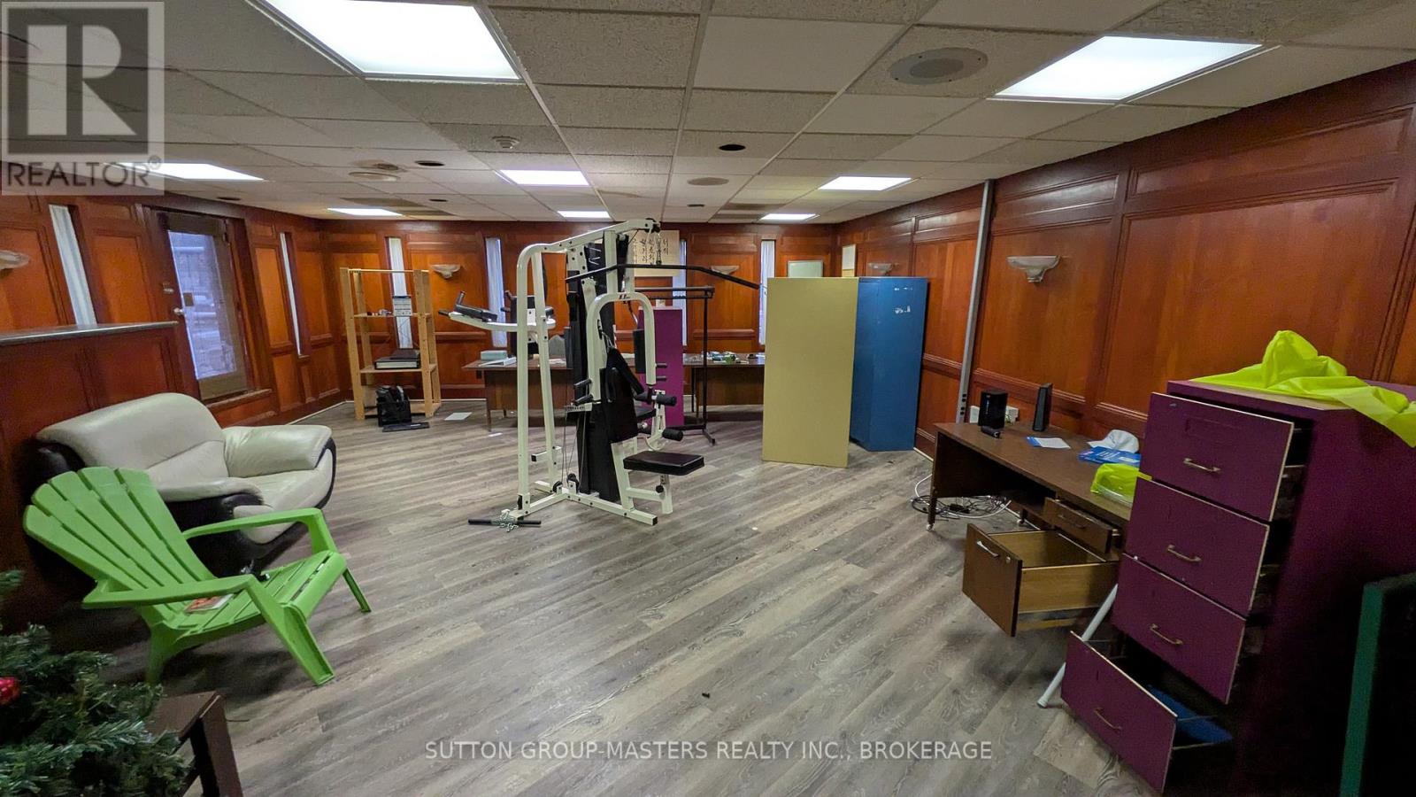 1399 Princess Street, Kingston, Ontario  K7M 3E9 - Photo 15 - X12572368