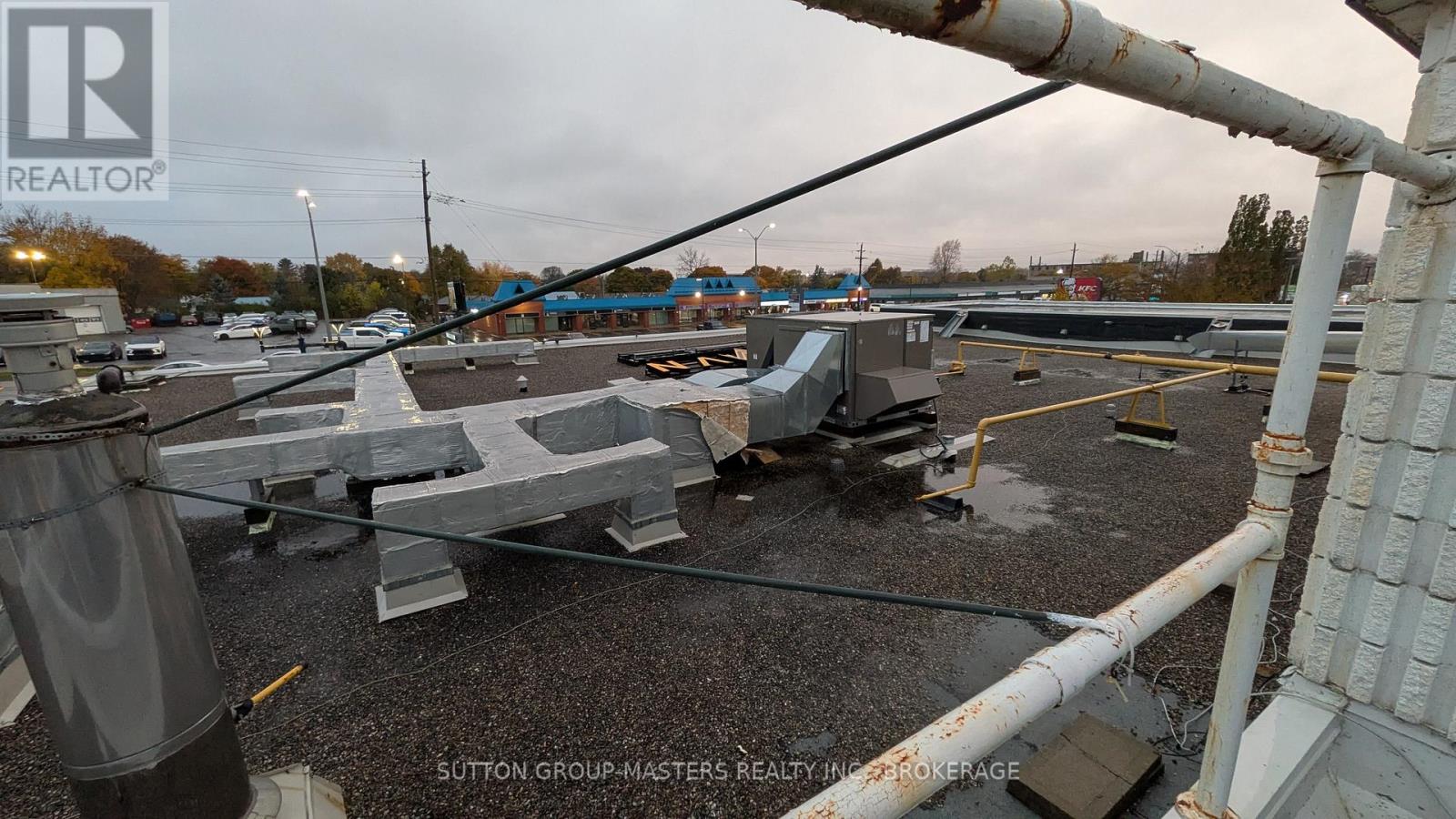 1399 Princess Street, Kingston, Ontario  K7M 3E9 - Photo 16 - X12572368