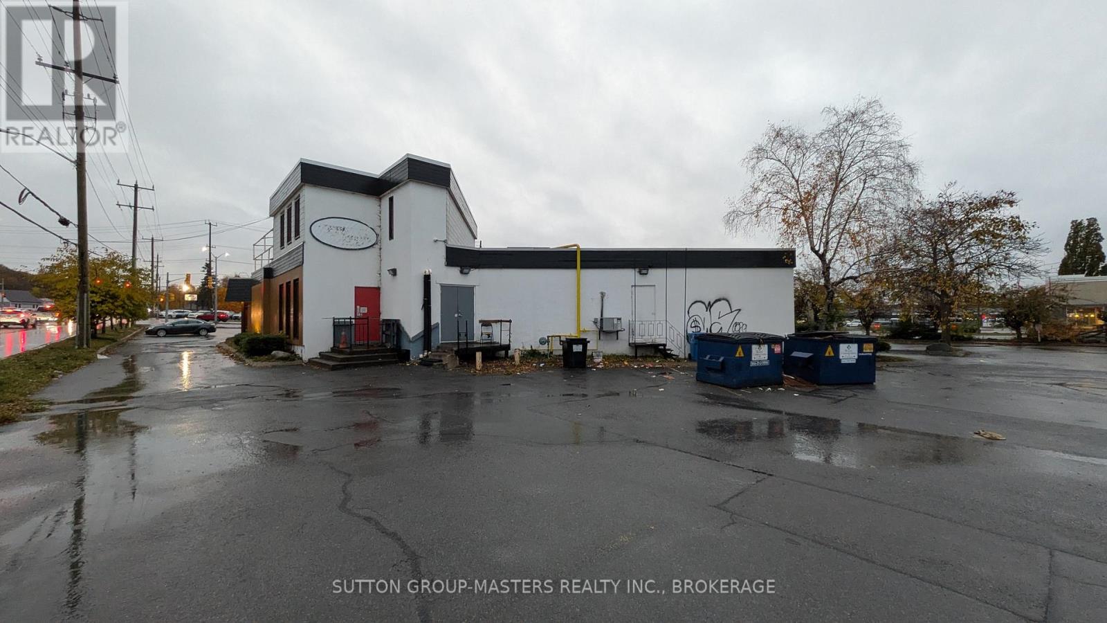 1399 Princess Street, Kingston, Ontario  K7M 3E9 - Photo 4 - X12572368