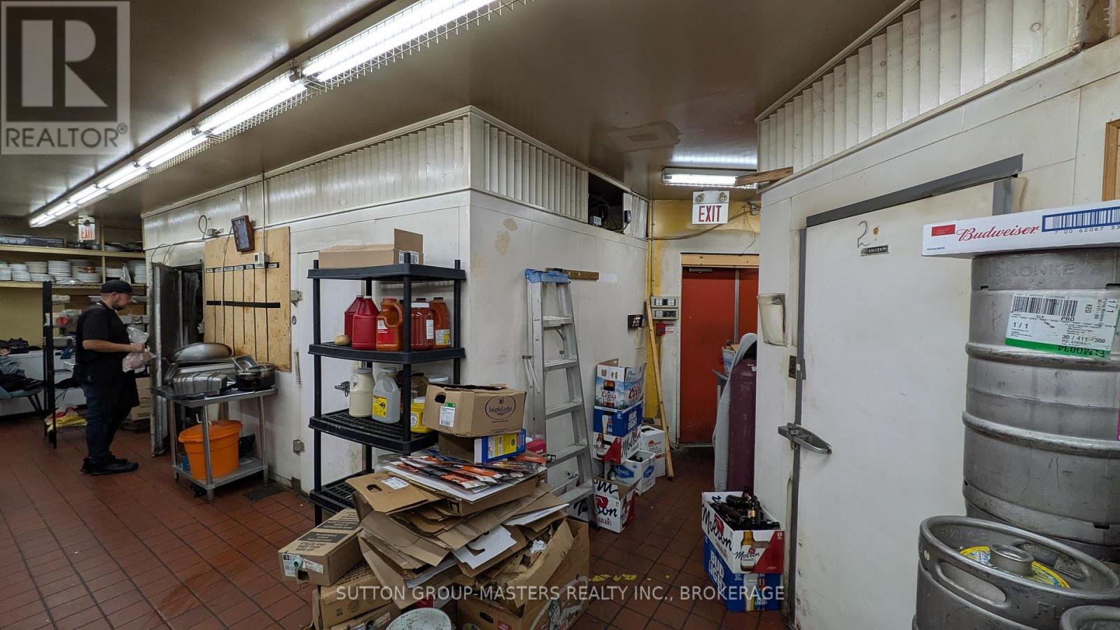 1399 Princess Street, Kingston, Ontario  K7M 3E9 - Photo 5 - X12572368