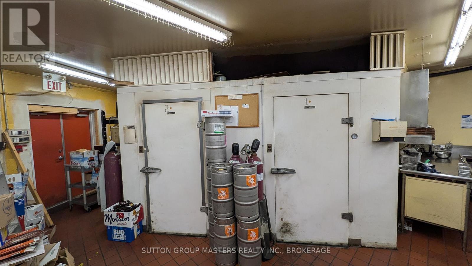 1399 Princess Street, Kingston, Ontario  K7M 3E9 - Photo 6 - X12572368