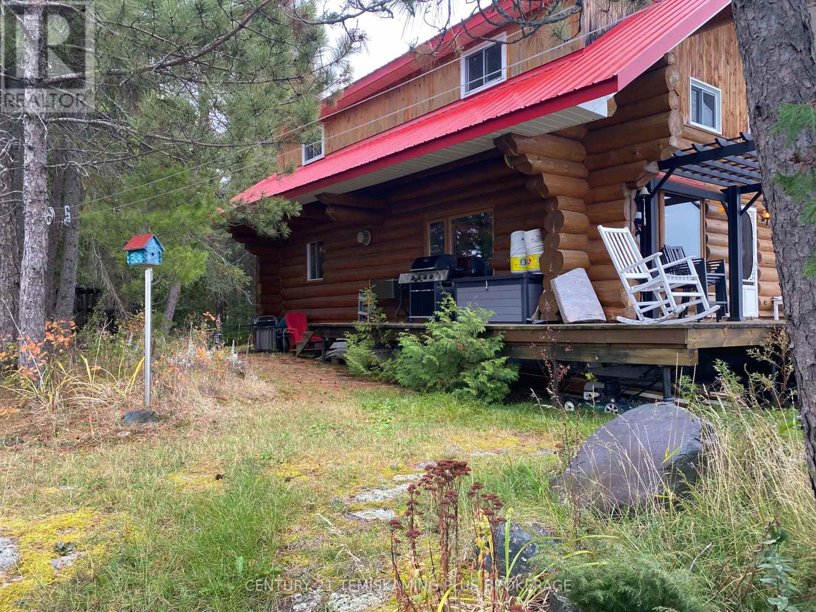 1 Weekes Island, Englehart, Ontario  P0J 1H0 - Photo 30 - T12483301