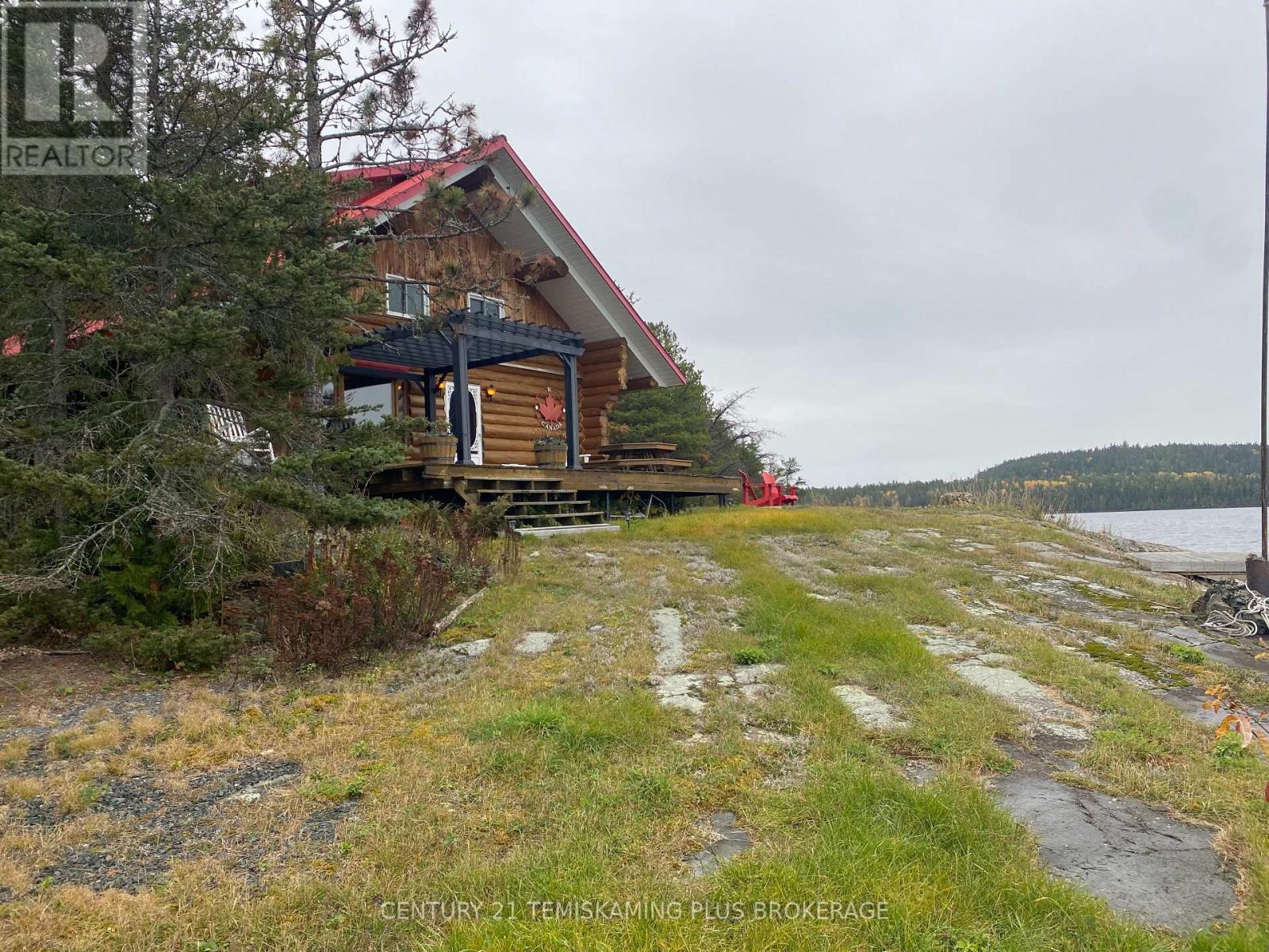 1 Weekes Island, Englehart, Ontario  P0J 1H0 - Photo 28 - T12483301