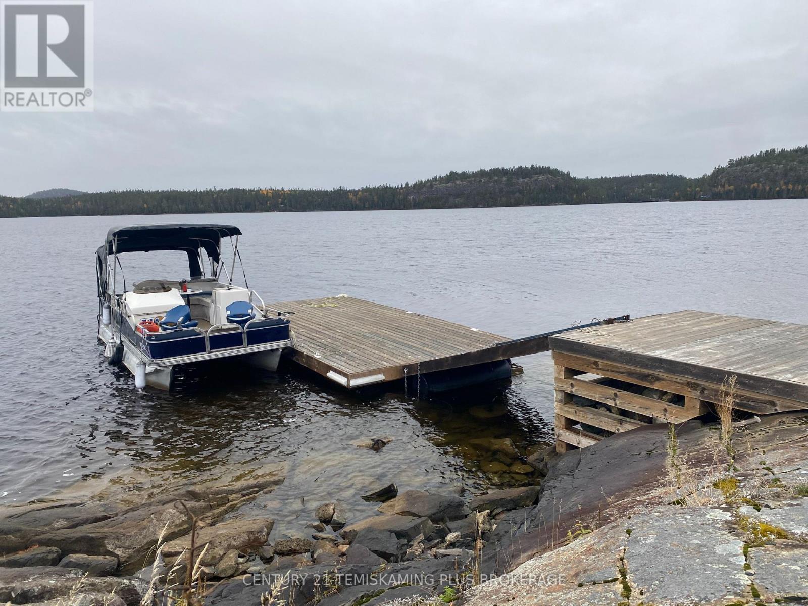 1 Weekes Island, Englehart, Ontario  P0J 1H0 - Photo 32 - T12483301