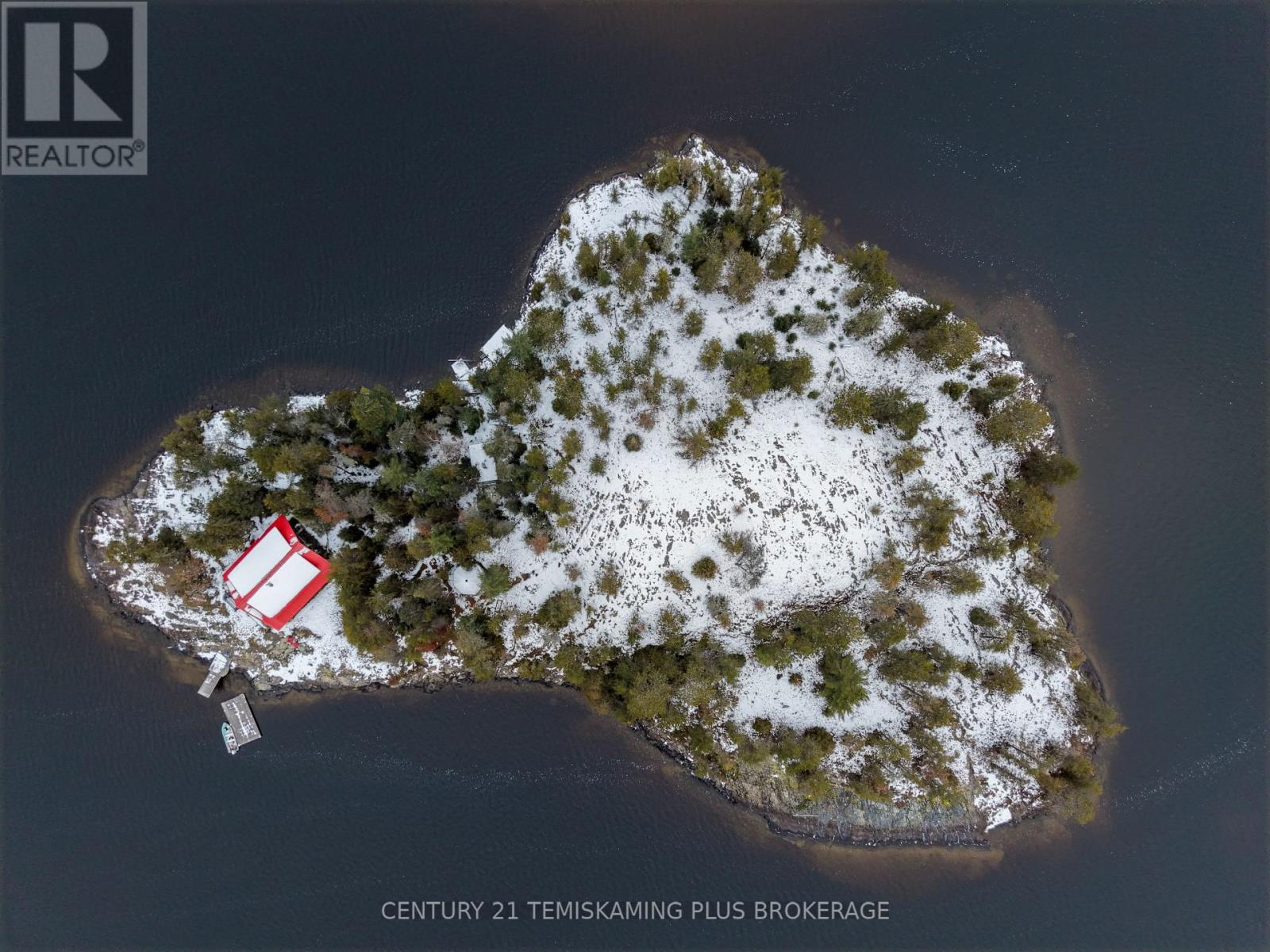 1 Weekes Island, Englehart, Ontario  P0J 1H0 - Photo 3 - T12483301