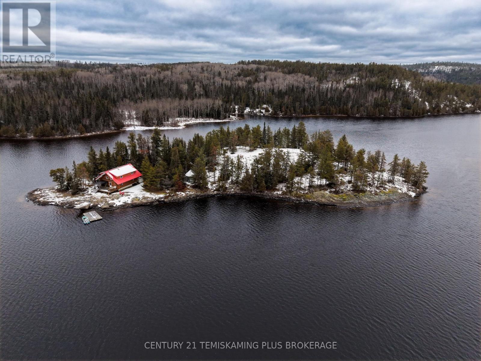 1 Weekes Island, Englehart, Ontario  P0J 1H0 - Photo 46 - T12483301