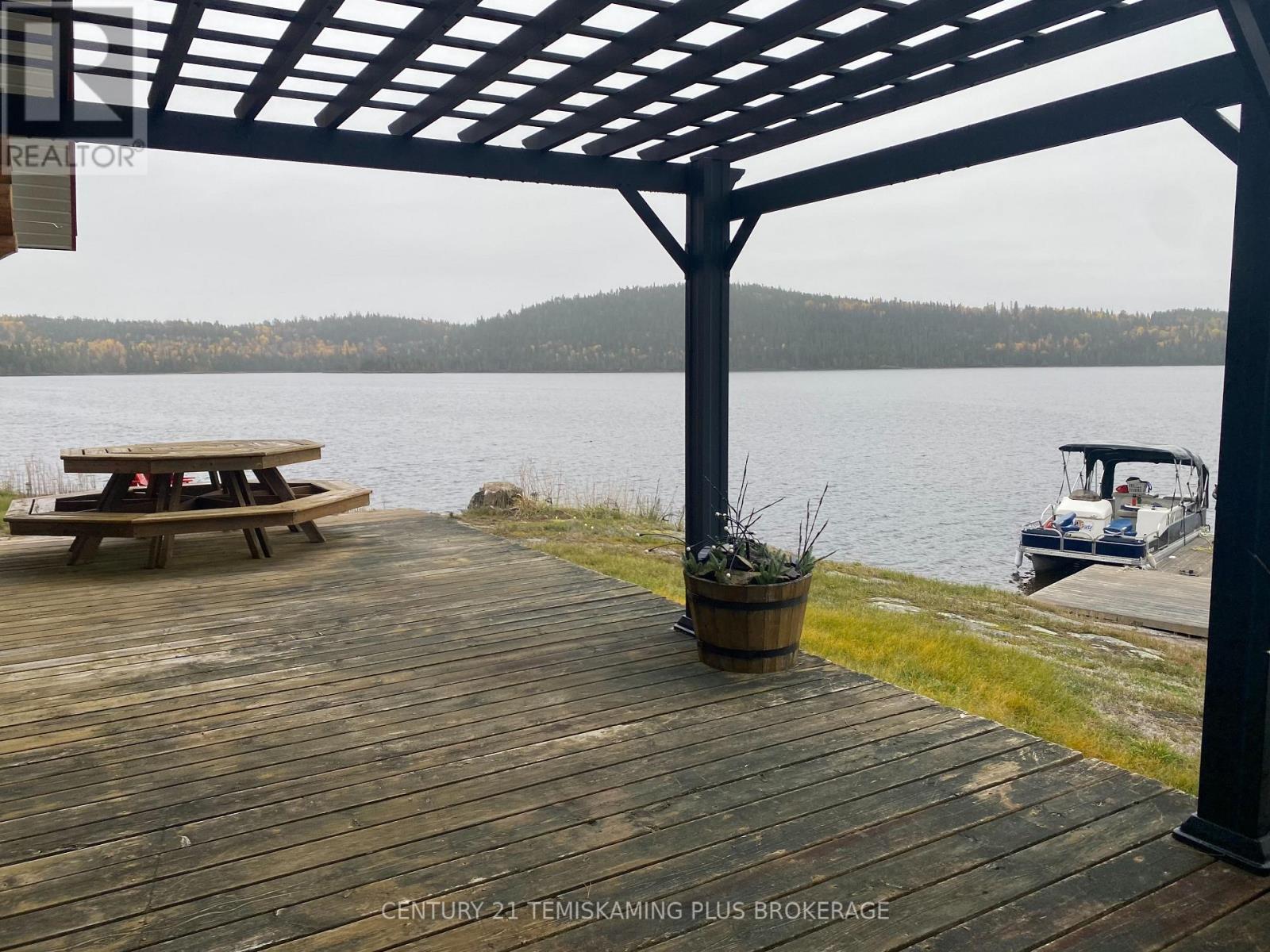 1 Weekes Island, Englehart, Ontario  P0J 1H0 - Photo 6 - T12483301