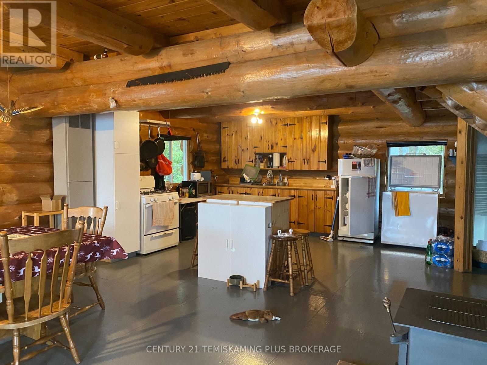 1 Weekes Island, Englehart, Ontario  P0J 1H0 - Photo 9 - T12483301