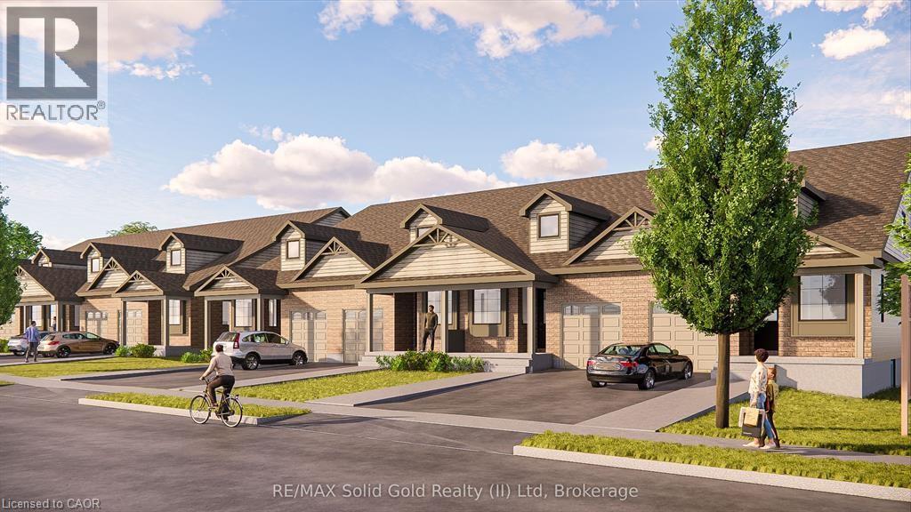 18 Ernst Street, Elmira, Ontario  N3B 1K5 - Photo 4 - 40789655