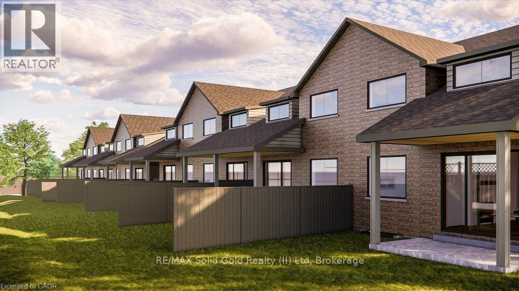 18 Ernst Street, Elmira, Ontario  N3B 1K5 - Photo 6 - 40789655