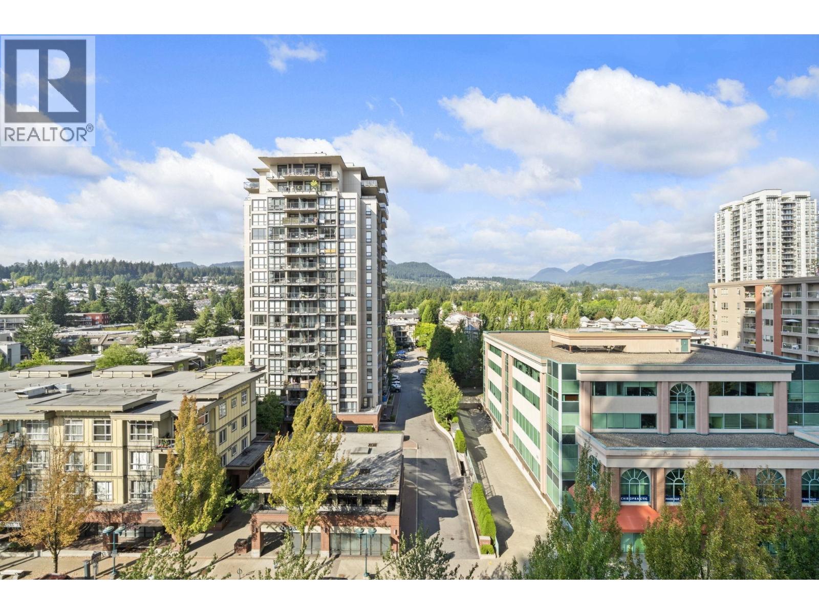 1004 2968 Glen Drive, Coquitlam, British Columbia  V3B 0C4 - Photo 13 - R3063718