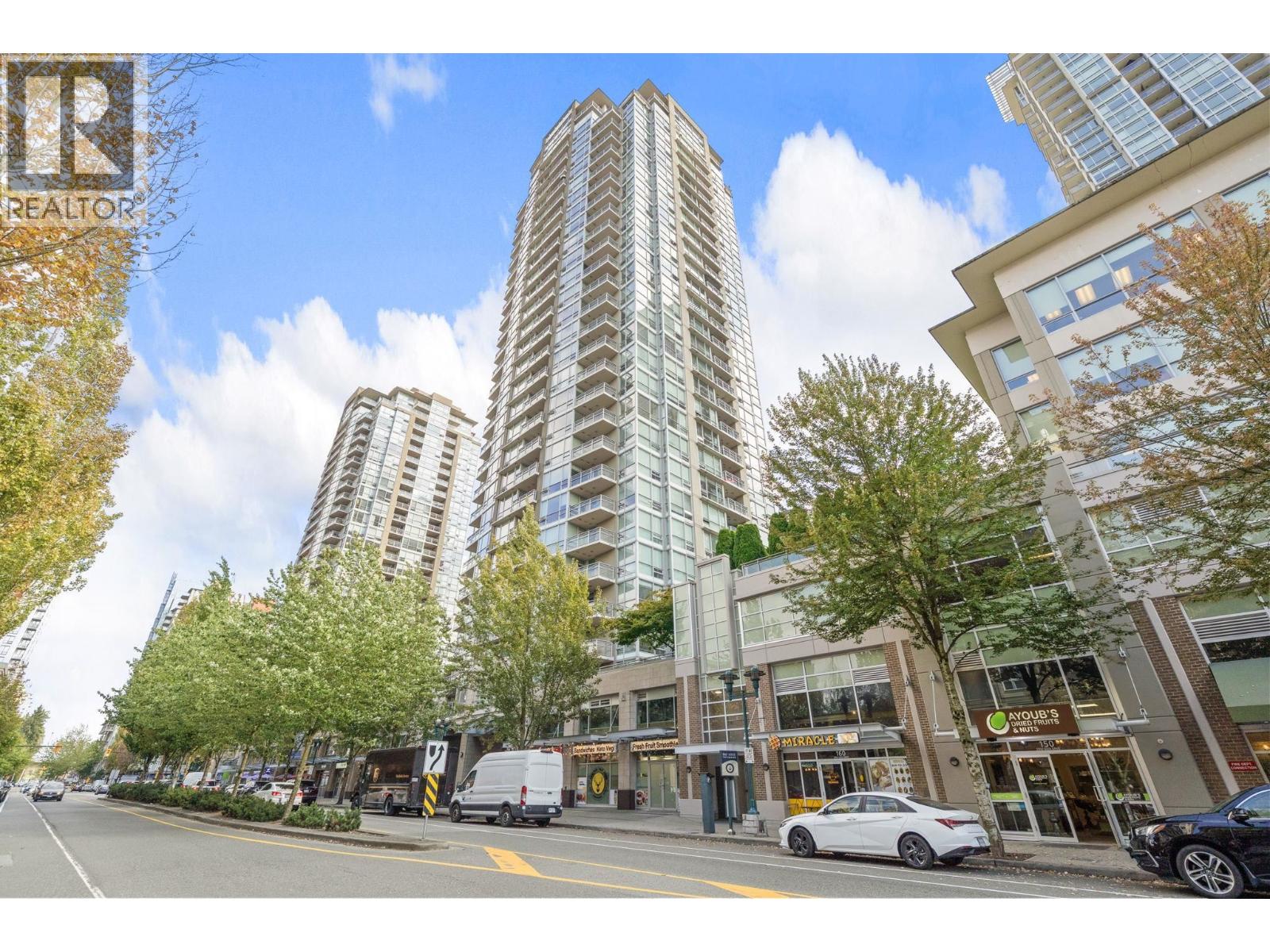 1004 2968 Glen Drive, Coquitlam, British Columbia  V3B 0C4 - Photo 15 - R3063718