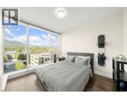 1004 2968 GLEN DRIVE, Coquitlam, British Columbia