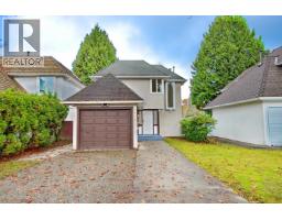 7203 BRIDLEWOOD COURT, Burnaby, British Columbia