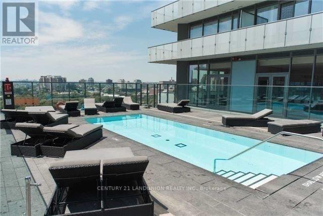 412 - 57 St. Joseph Street, Toronto, Ontario  M5S 2Y1 - Photo 11 - C12571320