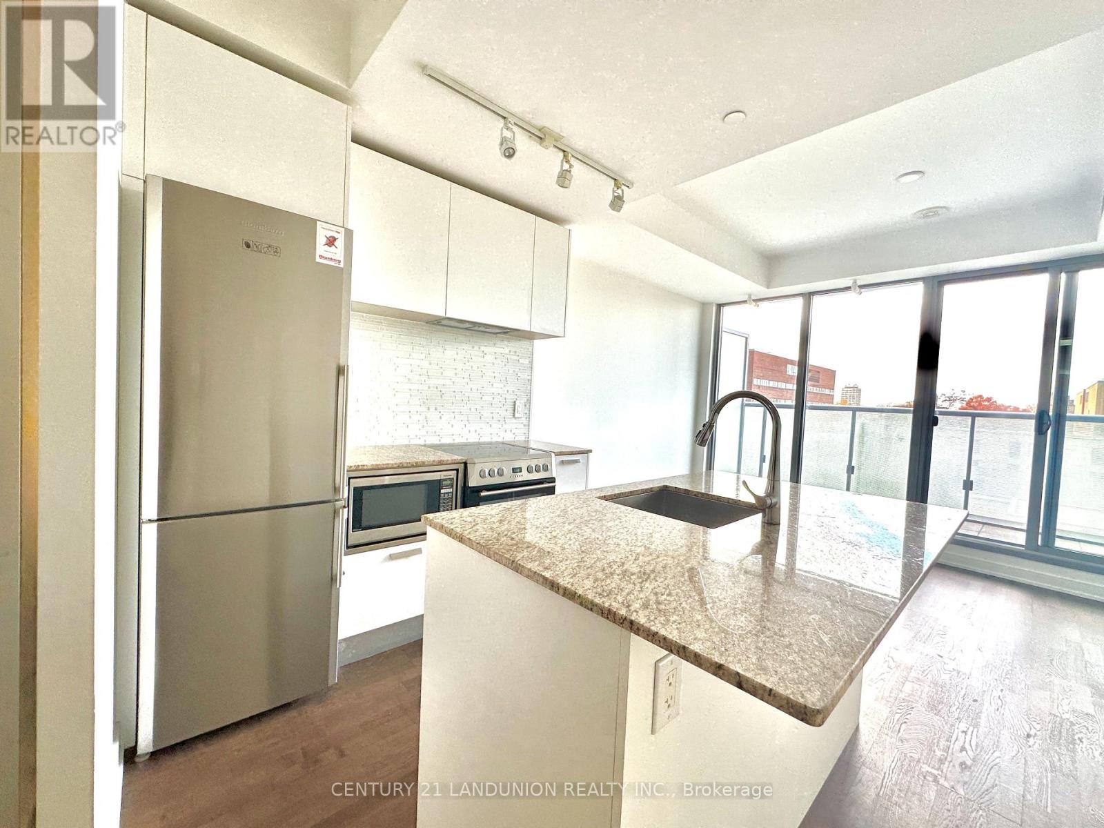 412 - 57 St. Joseph Street, Toronto, Ontario  M5S 2Y1 - Photo 7 - C12571320