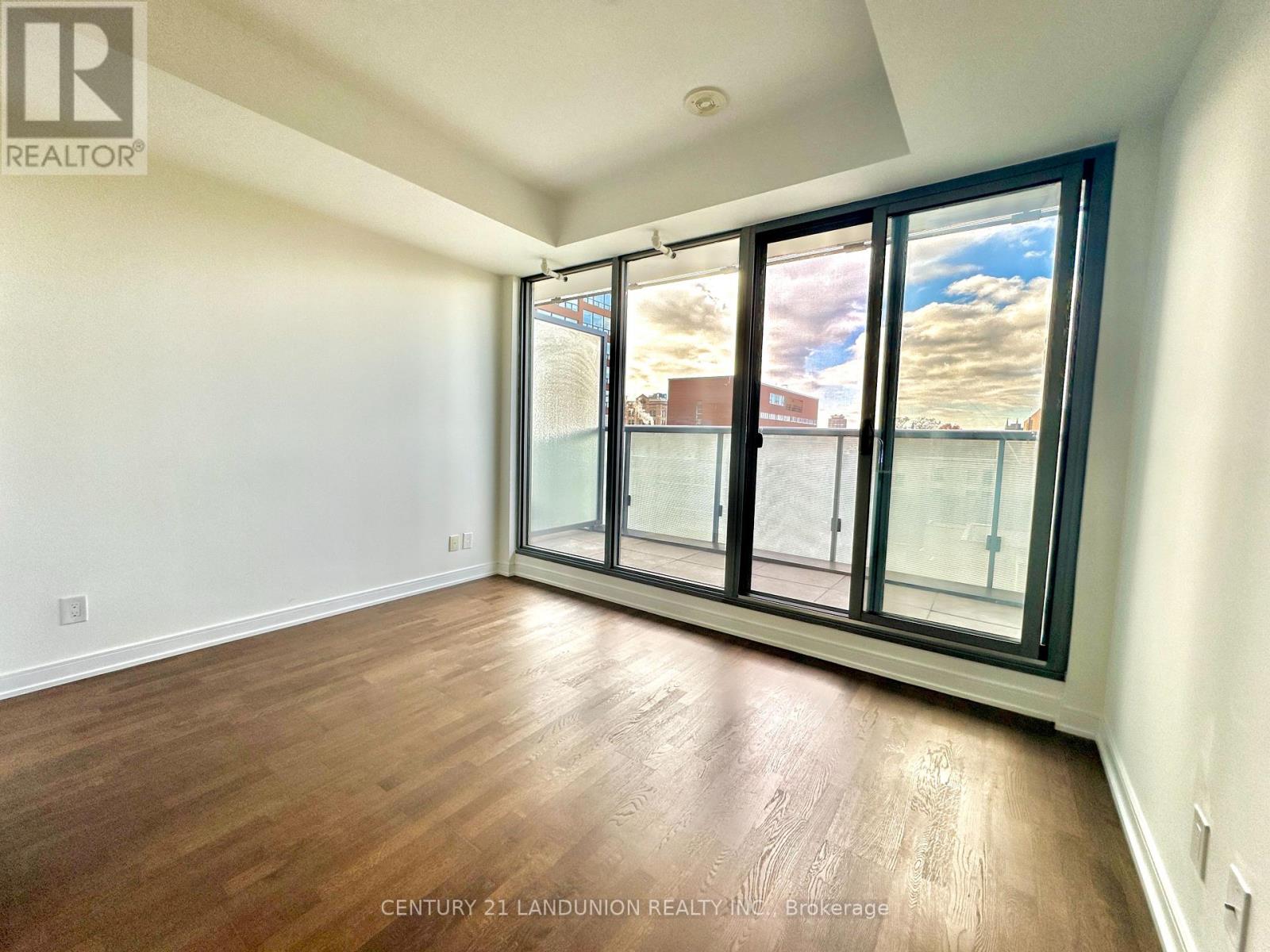 412 - 57 St. Joseph Street, Toronto, Ontario  M5S 2Y1 - Photo 8 - C12571320