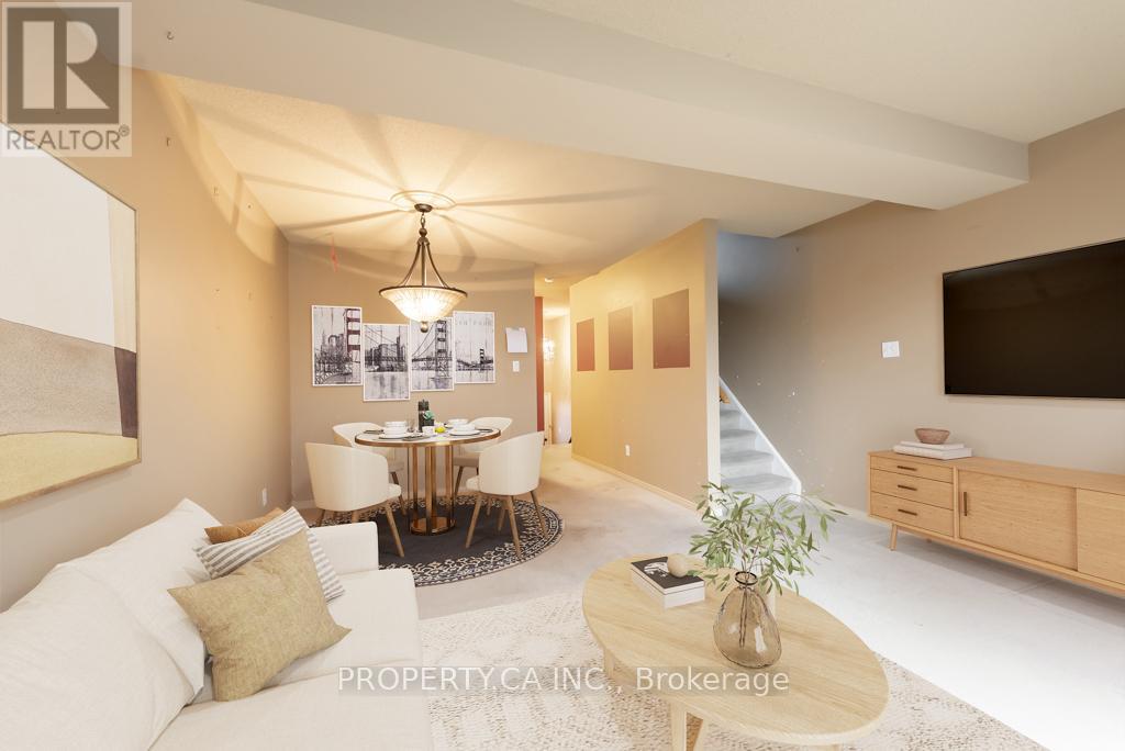 77 William Curtis Circle, Newmarket, Ontario  L3Y 8L7 - Photo 17 - N12533950