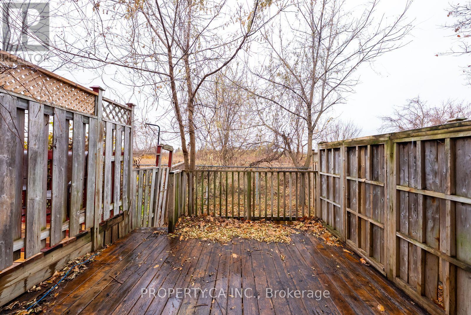 77 William Curtis Circle, Newmarket, Ontario  L3Y 8L7 - Photo 22 - N12533950