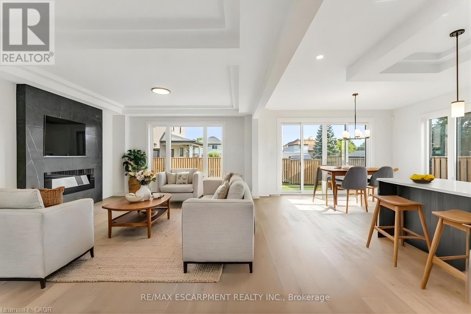 1313 Baseline Road, Hamilton, Ontario  L8E 5G1 - Photo 10 - X12570992