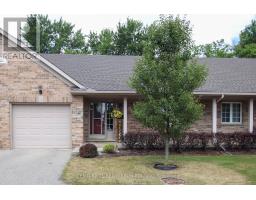 17 - 375 SCOTT STREET E, Strathroy-Caradoc, Ontario