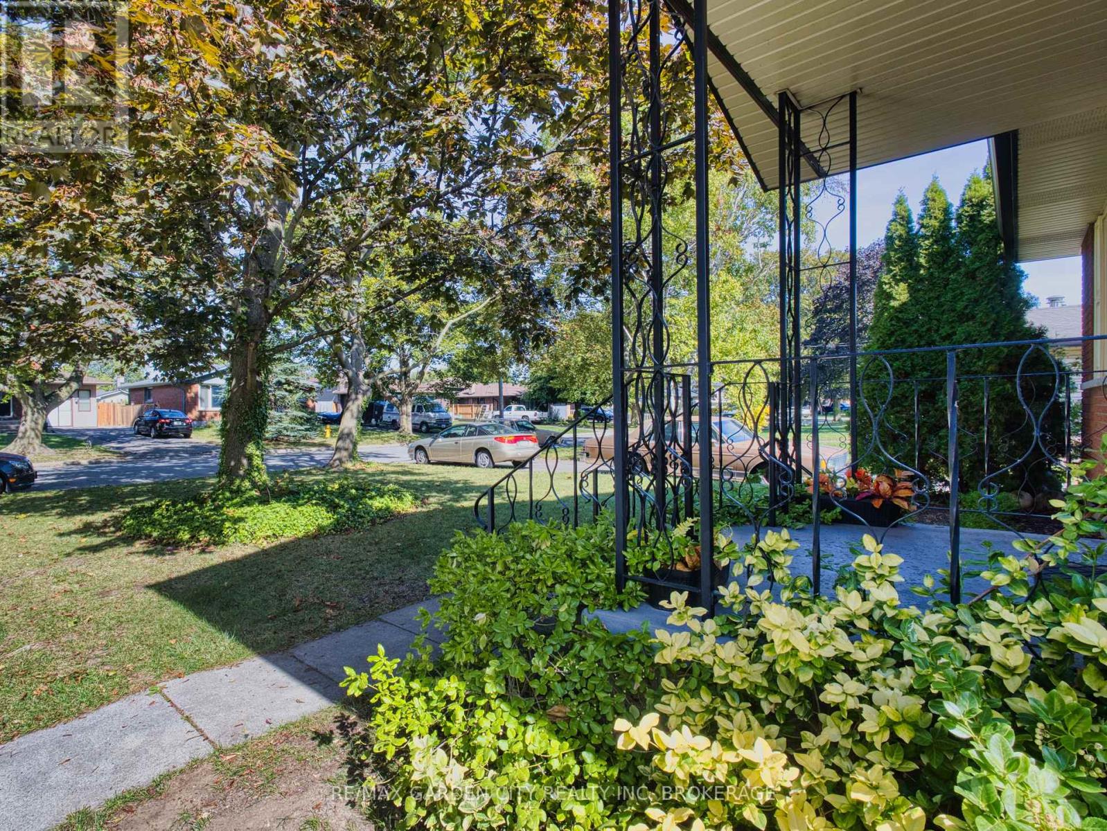 12 Princeway Drive, St. Catharines, Ontario  L2N 2X6 - Photo 21 - X12486086