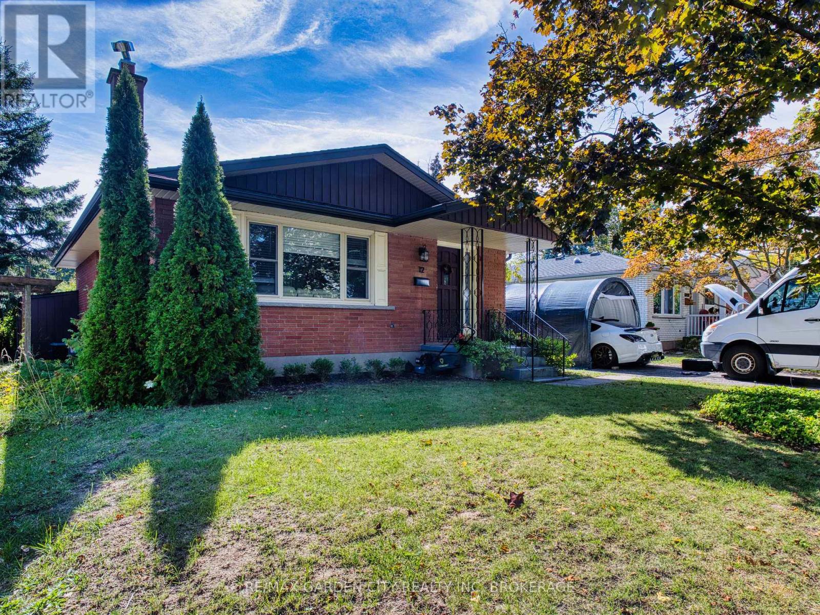 12 Princeway Drive, St. Catharines, Ontario  L2N 2X6 - Photo 23 - X12486086